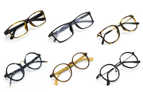 福岡県内にて遠近両用眼鏡をご検討中なら田川郡の眼鏡屋へお任せください