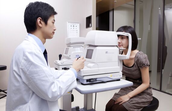 福岡県内で視力検査を受けたいとお考えならぜひ実績豊富な眼鏡屋へ